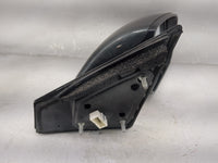 2018 Hyundai Santa Fe Passenger Side View Mirror - Right Door Mirror OEM Used - Oemusedautoparts1.com