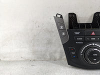 2017-2018 Hyundai Santa Fe Climate Control Module Temperature AC/Heater Replacement P/N:97250-4ZEA0 C200MMGDA-01 Fits OEM Us