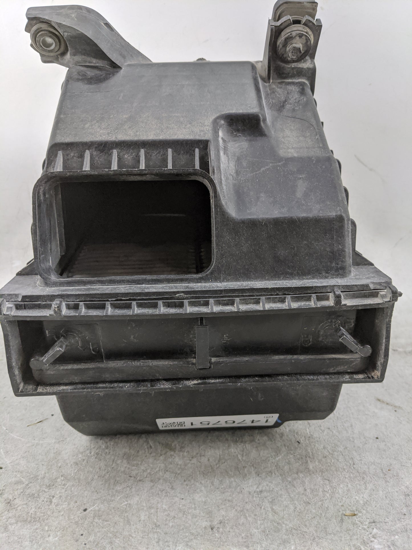 2019-2020 Hyundai Santa Fe Air Cleaner Intake-duct Hose Tube 1476751 - Oemusedautoparts1.com