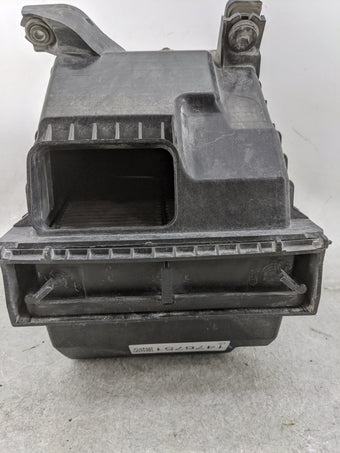 compare product 2019-2020 Hyundai Santa Fe Air Cleaner Intake-duct Hose Tube 1476751