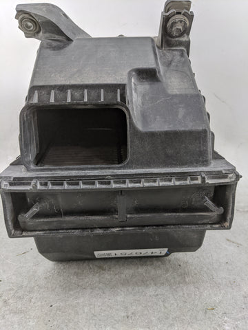 2019-2020 Hyundai Santa Fe Air Cleaner Intake-duct Hose Tube 1476751 - Oemusedautoparts1.com