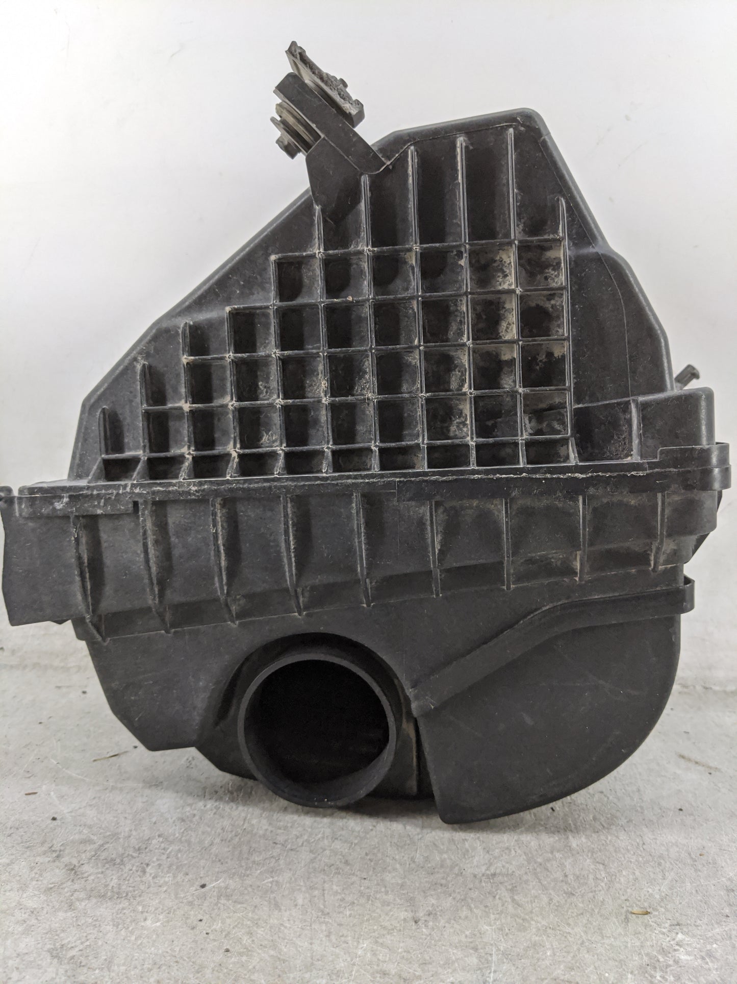 2019-2020 Hyundai Santa Fe Air Cleaner Intake-duct Hose Tube 1476751 - Oemusedautoparts1.com