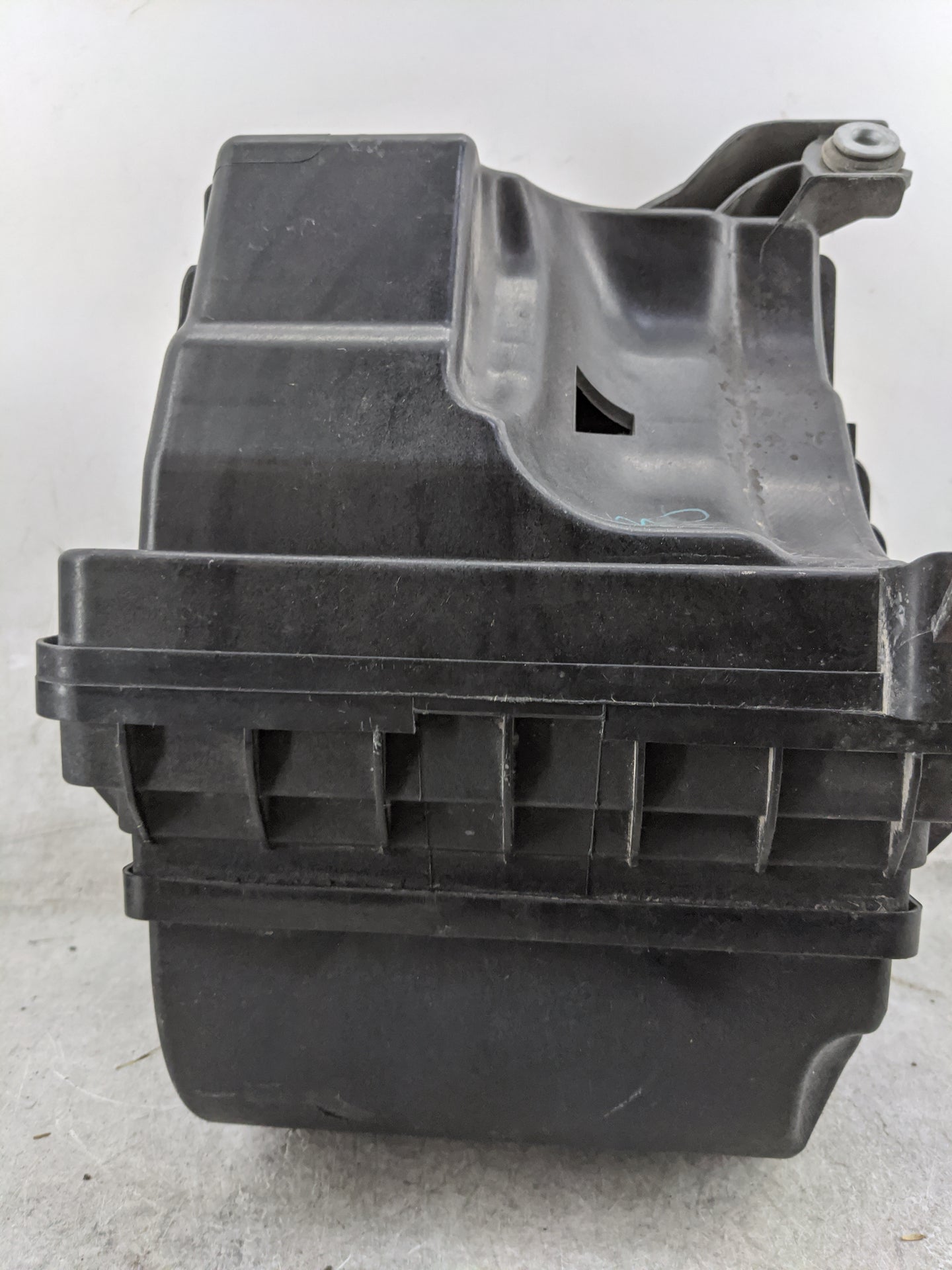 2019-2020 Hyundai Santa Fe Air Cleaner Intake-duct Hose Tube 1476751 - Oemusedautoparts1.com