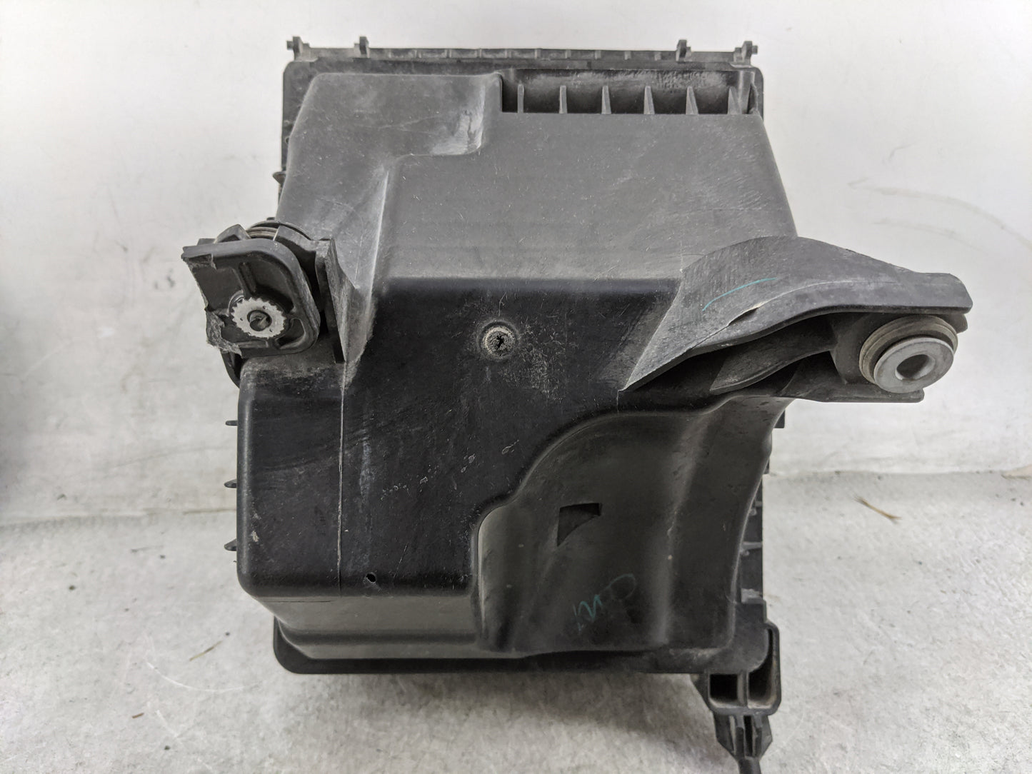 2019-2020 Hyundai Santa Fe Air Cleaner Intake-duct Hose Tube 1476751 - Oemusedautoparts1.com