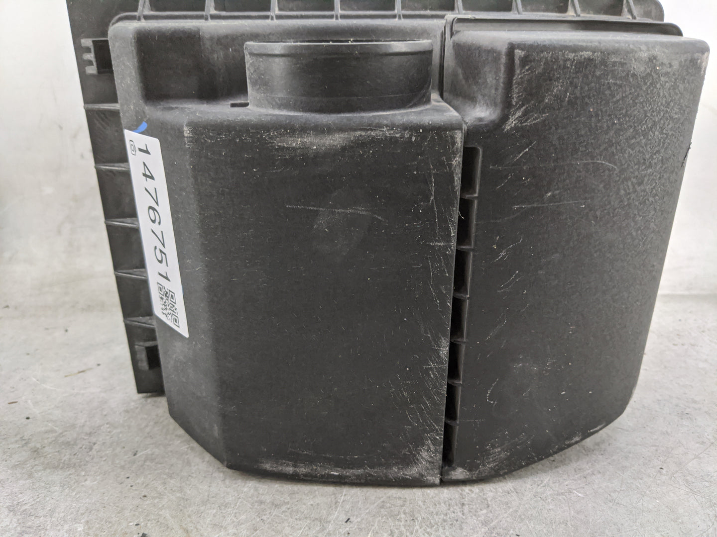 2019-2020 Hyundai Santa Fe Air Cleaner Intake-duct Hose Tube 1476751 - Oemusedautoparts1.com
