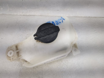 compare product 2013 Hyundai Santa Fe Radiator Coolant Overflow Expansion Tank Bottle 1477143