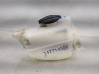 2013 Hyundai Santa Fe Radiator Coolant Overflow Expansion Tank Bottle 1477143 - Oemusedautoparts1.com