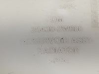 2013 Hyundai Santa Fe Radiator Coolant Overflow Expansion Tank Bottle 1477143 - Oemusedautoparts1.com