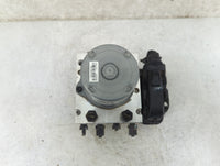 2017-2018 Hyundai Santa Fe ABS Pump Control Module Replacement P/N:58920-4Z300 MGH-80BH6013S300 Fits Fits 2017 2018 OEM Used