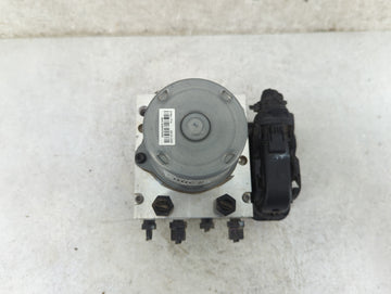 2017-2018 Hyundai Santa Fe ABS Pump Control Module Replacement P/N:58920-4Z300 MGH-80BH6013S300 Fits Fits 2017 2018 OEM Used Auto Parts