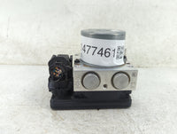 2017-2018 Hyundai Santa Fe ABS Pump Control Module Replacement P/N:58920-4Z300 MGH-80BH6013S300 Fits Fits 2017 2018 OEM Used