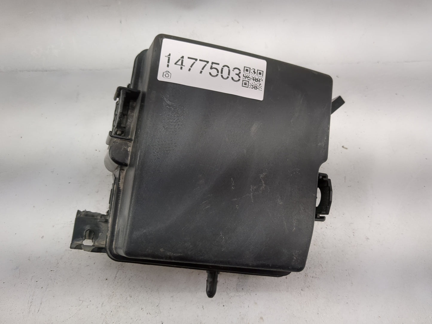 2018 Hyundai Santa Fe Fusebox Fuse Box Panel Relay Module P/N:91941-B8020FFF 91951-2W101, MG666081, 39160-37110 Fits OEM Use