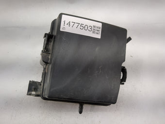 compare product 2018 Hyundai Santa Fe Fusebox Fuse Box Panel Relay Module P/N:91941-B8020FFF 91951-2W101, MG666081, 39160-37110 Fits OEM Used Auto Parts