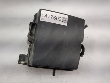 2018 Hyundai Santa Fe Fusebox Fuse Box Panel Relay Module P/N:91941-B8020FFF 91951-2W101, MG666081, 39160-37110 Fits OEM Use