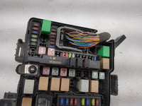 2018 Hyundai Santa Fe Fusebox Fuse Box Panel Relay Module P/N:91941-B8020FFF 91951-2W101, MG666081, 39160-37110 Fits OEM Use