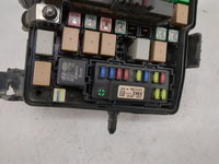 2018 Hyundai Santa Fe Fusebox Fuse Box Panel Relay Module P/N:91941-B8020FFF 91951-2W101, MG666081, 39160-37110 Fits OEM Use