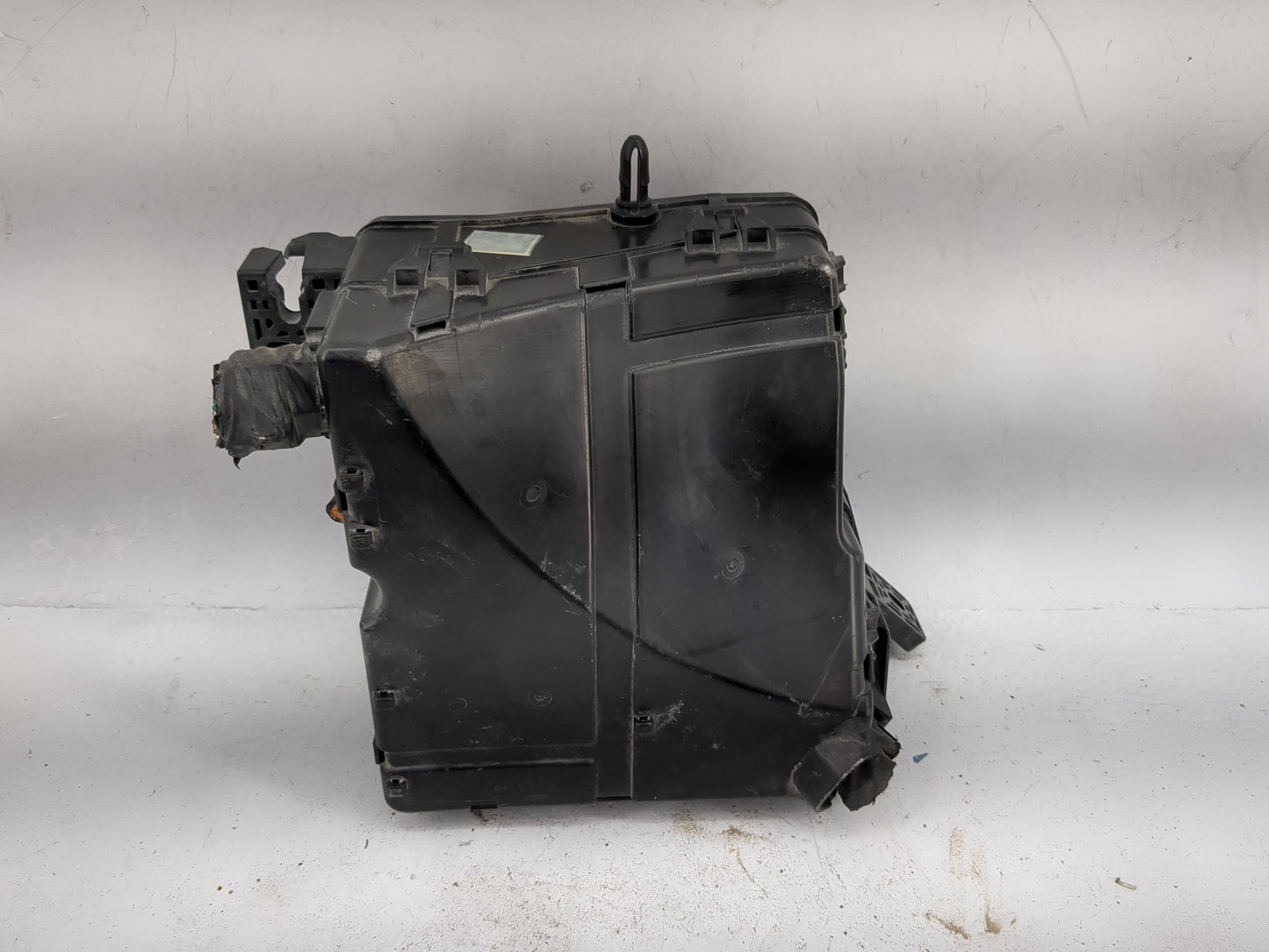 2018 Hyundai Santa Fe Fusebox Fuse Box Panel Relay Module P/N:91941-B8020FFF 91951-2W101, MG666081, 39160-37110 Fits OEM Use