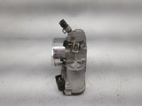 2019-2020 Hyundai Santa Fe Throttle Body P/N:35100-2G600 0280750618 Fits Fits 2015 2016 2017 2018 2019 2020 2021 OEM Used Au
