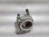 2019-2020 Hyundai Santa Fe Throttle Body P/N:35100-2G600 0280750618 Fits Fits 2015 2016 2017 2018 2019 2020 2021 OEM Used Au