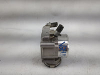 2019-2020 Hyundai Santa Fe Throttle Body P/N:35100-2G600 0280750618 Fits Fits 2015 2016 2017 2018 2019 2020 2021 OEM Used Au