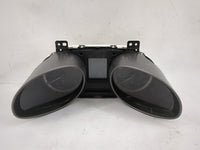 2017-2018 Hyundai Santa Fe Instrument Cluster Speedometer Gauges P/N:TN157570-9543 94021-4Z030 Miles: Fits Fits 2017 2018 OE