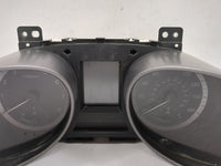 2017-2018 Hyundai Santa Fe Instrument Cluster Speedometer Gauges P/N:TN157570-9543 94021-4Z030 Miles: Fits Fits 2017 2018 OE