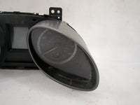2017-2018 Hyundai Santa Fe Instrument Cluster Speedometer Gauges P/N:TN157570-9543 94021-4Z030 Miles: Fits Fits 2017 2018 OE