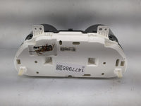 2017-2018 Hyundai Santa Fe Instrument Cluster Speedometer Gauges P/N:TN157570-9543 94021-4Z030 Miles: Fits Fits 2017 2018 OE