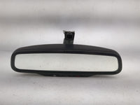 2018 Hyundai Santa Fe Interior Rear View Mirror Replacement OEM Fits OEM Used Auto Parts - Oemusedautoparts1.com