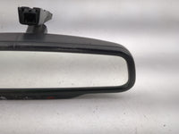2018 Hyundai Santa Fe Interior Rear View Mirror Replacement OEM Fits OEM Used Auto Parts - Oemusedautoparts1.com