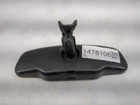 2018 Hyundai Santa Fe Interior Rear View Mirror Replacement OEM Fits OEM Used Auto Parts - Oemusedautoparts1.com