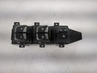 2017-2018 Hyundai Santa Fe Master Power Window Switch Replacement Driver Side Left P/N:39S490-1110 Fits Fits 2017 2018 OEM U