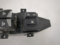 2017-2018 Hyundai Santa Fe Master Power Window Switch Replacement Driver Side Left P/N:39S490-1110 Fits Fits 2017 2018 OEM U