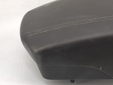 2018 Hyundai Santa Fe Center Console Armrest Cover Lid P/N:52960-B82 Fits OEM Used Auto Parts