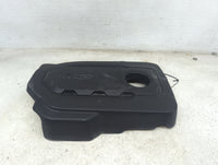 2018 Hyundai Santa Fe Engine Cover - Oemusedautoparts1.com