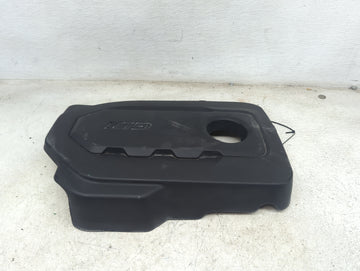 2018 Hyundai Santa Fe Engine Cover - Oemusedautoparts1.com