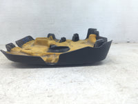 2018 Hyundai Santa Fe Engine Cover - Oemusedautoparts1.com