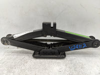 2018 Hyundai Santa Fe Spare Scissor Car Jack 1480181 - Oemusedautoparts1.com