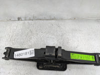 2018 Hyundai Santa Fe Spare Scissor Car Jack 1480181 - Oemusedautoparts1.com
