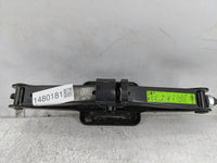 2018 Hyundai Santa Fe Spare Scissor Car Jack 1480181 - Oemusedautoparts1.com