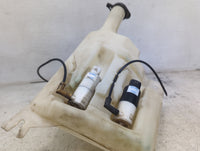 2013-2018 Hyundai Santa Fe Windshield Washer Fluid Reservoir Bottle 1486771 - Oemusedautoparts1.com