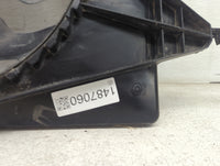 2013-2018 Hyundai Santa Fe Electric Radiator Cooling Fan Motor Assembly Fits Fits 2013 2014 2015 2016 2017 2018 OEM Used Aut