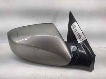 compare product 2018 Hyundai Santa Fe Passenger Side View Mirror - Right Door Mirror OEM Used