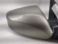 2018 Hyundai Santa Fe Passenger Side View Mirror - Right Door Mirror OEM Used - Oemusedautoparts1.com