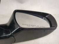 2018 Hyundai Santa Fe Passenger Side View Mirror - Right Door Mirror OEM Used - Oemusedautoparts1.com