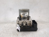 2017-2018 Hyundai Santa Fe ABS Pump Control Module Replacement P/N:58920-4Z400 MGH-80BH6018S300 Fits Fits 2017 2018 OEM Used