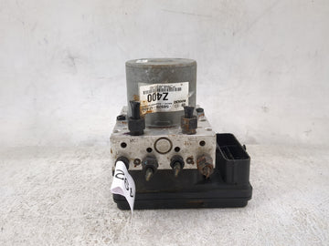 2017-2018 Hyundai Santa Fe ABS Pump Control Module Replacement P/N:58920-4Z400 MGH-80BH6018S300 Fits Fits 2017 2018 OEM Used