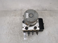 2017-2018 Hyundai Santa Fe ABS Pump Control Module Replacement P/N:58920-4Z400 MGH-80BH6018S300 Fits Fits 2017 2018 OEM Used