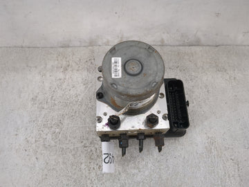2017-2018 Hyundai Santa Fe ABS Pump Control Module Replacement P/N:58920-4Z400 MGH-80BH6018S300 Fits Fits 2017 2018 OEM Used Auto Parts