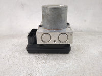 2017-2018 Hyundai Santa Fe ABS Pump Control Module Replacement P/N:58920-4Z400 MGH-80BH6018S300 Fits Fits 2017 2018 OEM Used